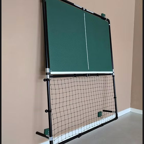 Adjustable Wall Rebounder