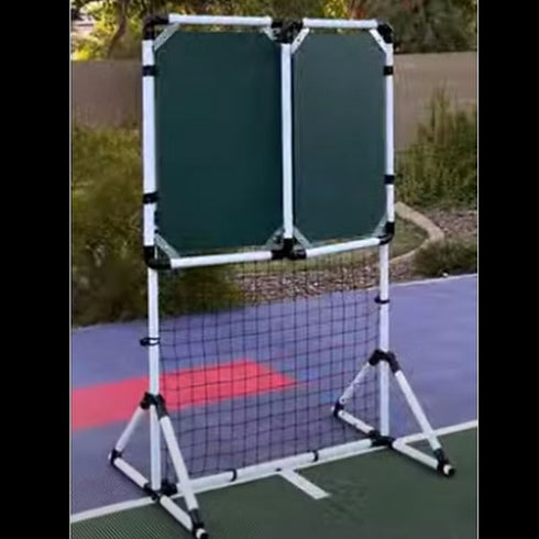 Dink Cross-Shot Rebounder