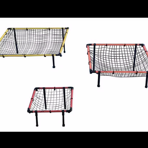 Ball-Catching Target Set