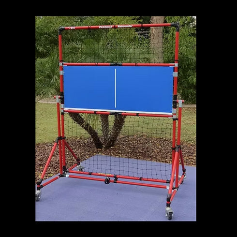 Pro Rebounder