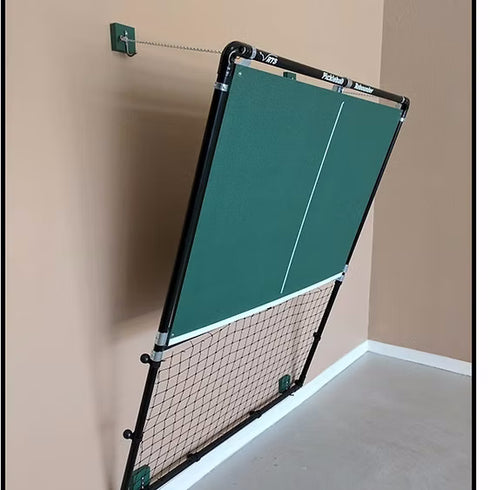 Adjustable Wall Rebounder