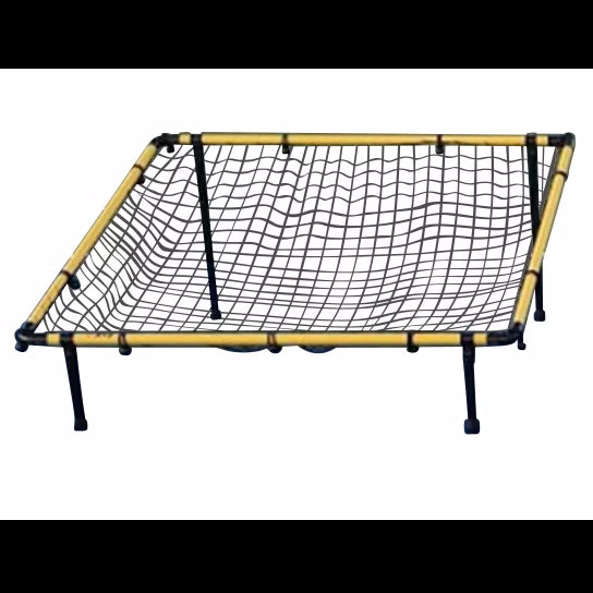 Ball-Catching Target (4 Foot Square)