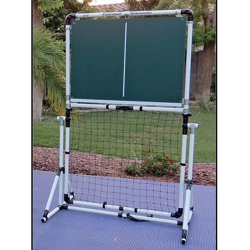 Dink Plus Rebounder