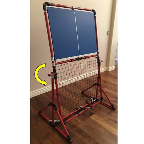Dink Plus Rebounder