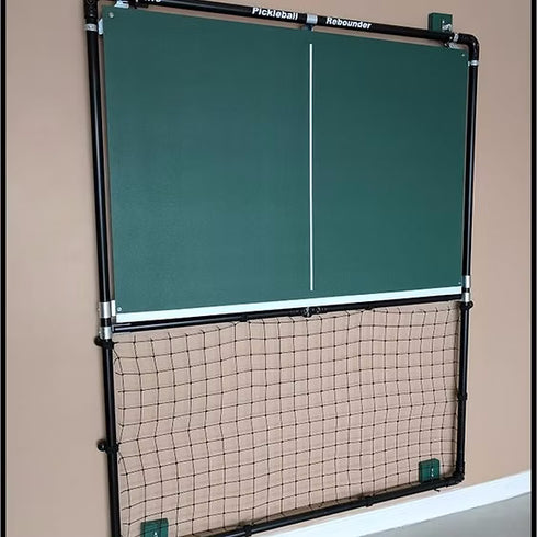 Adjustable Wall Rebounder
