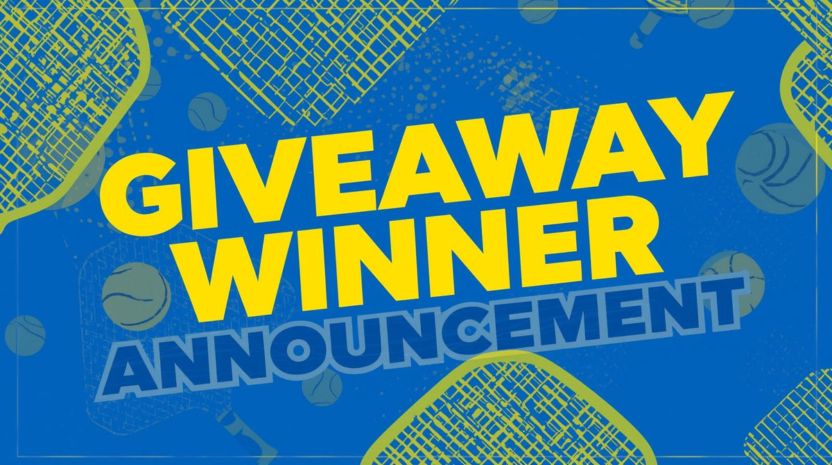 Fall 2025 E-Gift Card Winner – RTS Rebounder