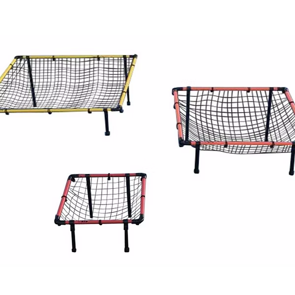 Ball-Catching Target Set – RTS Rebounder